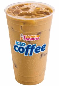 iced medium coffee 045
